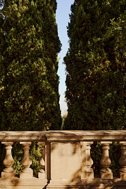 Beverly Hills Conference & Visitor Bureau