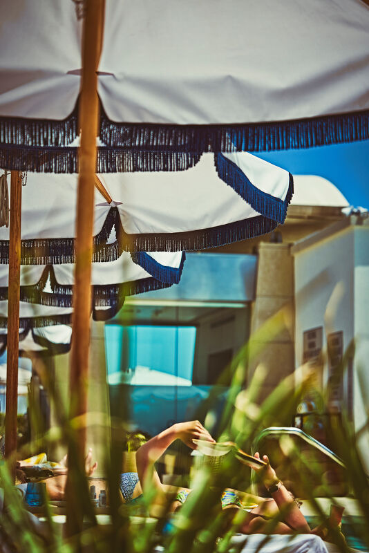 Beverly Hills Conference & Visitor Bureau