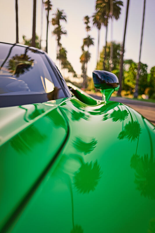 Beverly Hills Conference & Visitor Bureau