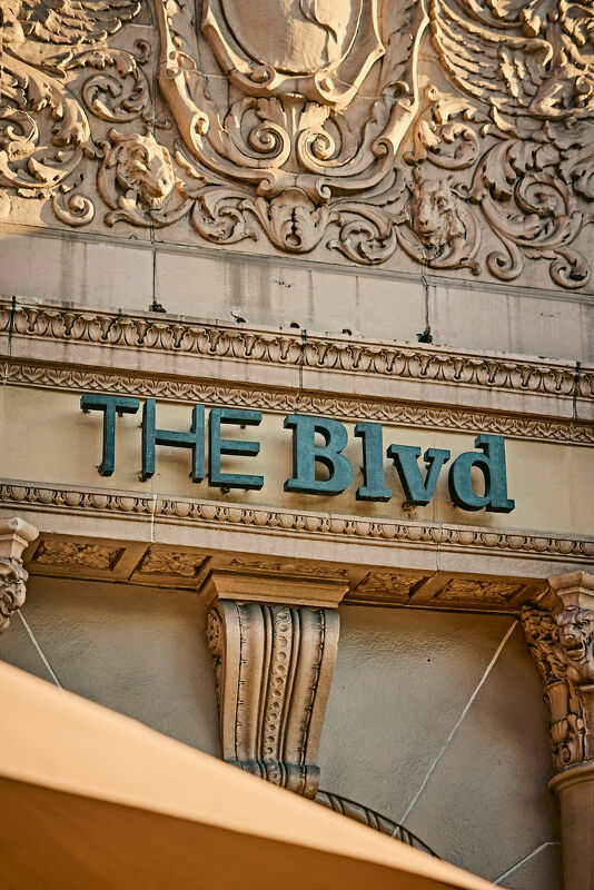 Beverly Hills Conference & Visitor Bureau