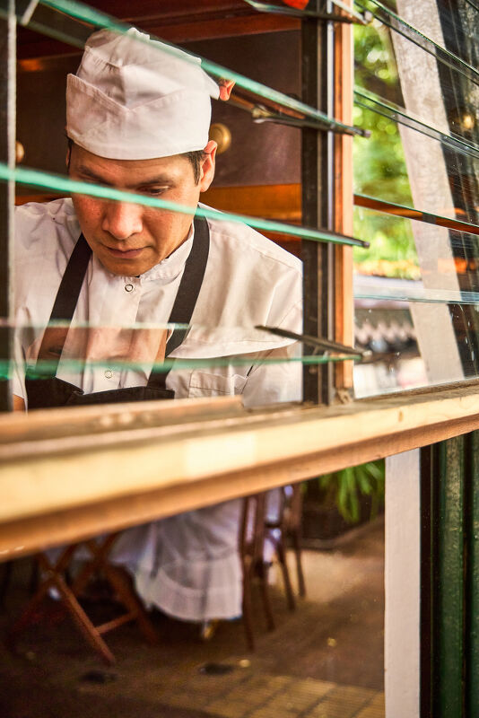 Conde Nast Traveller