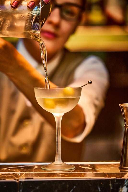 Conde Nast Traveller