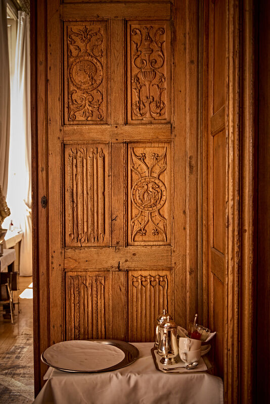 Conde Nast Traveller