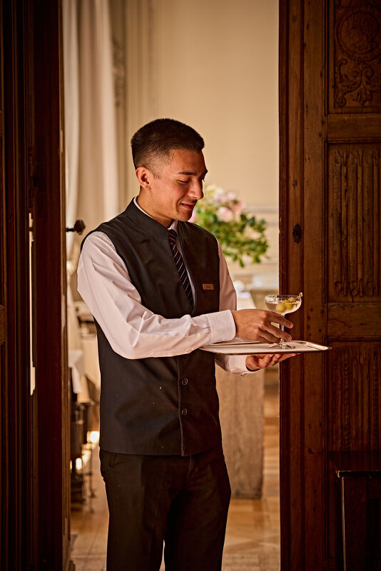 Conde Nast Traveller