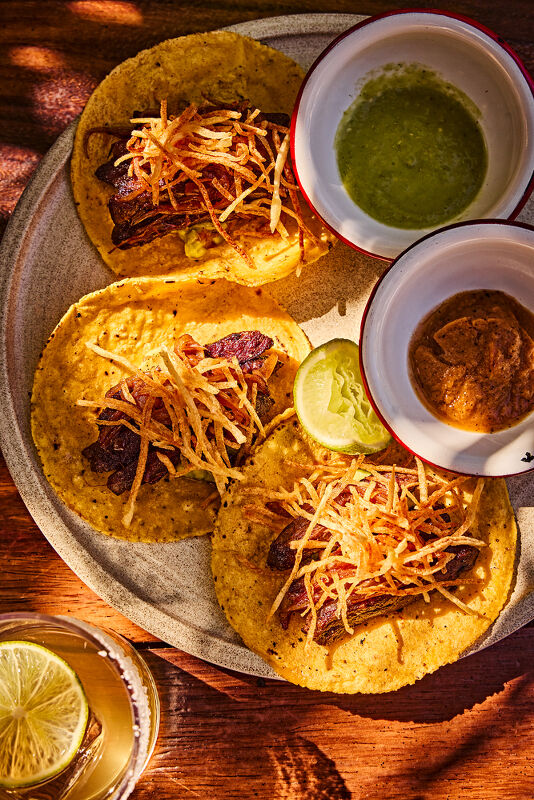 Conde Nast Traveller