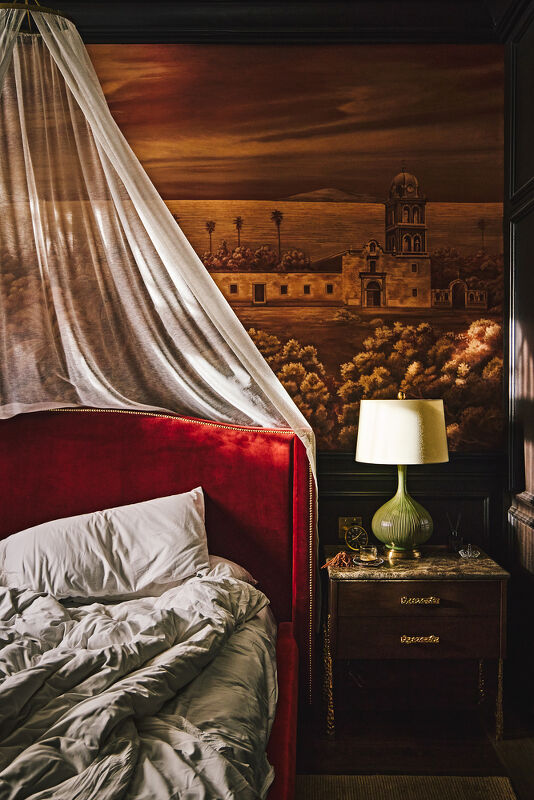 Conde Nast Traveller