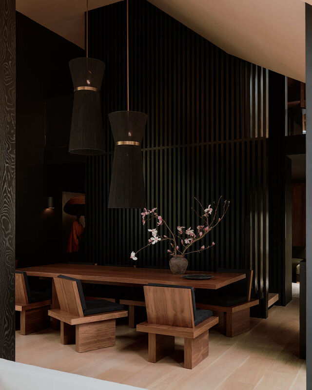 Helena Clunies-Ross, Architectural Digest