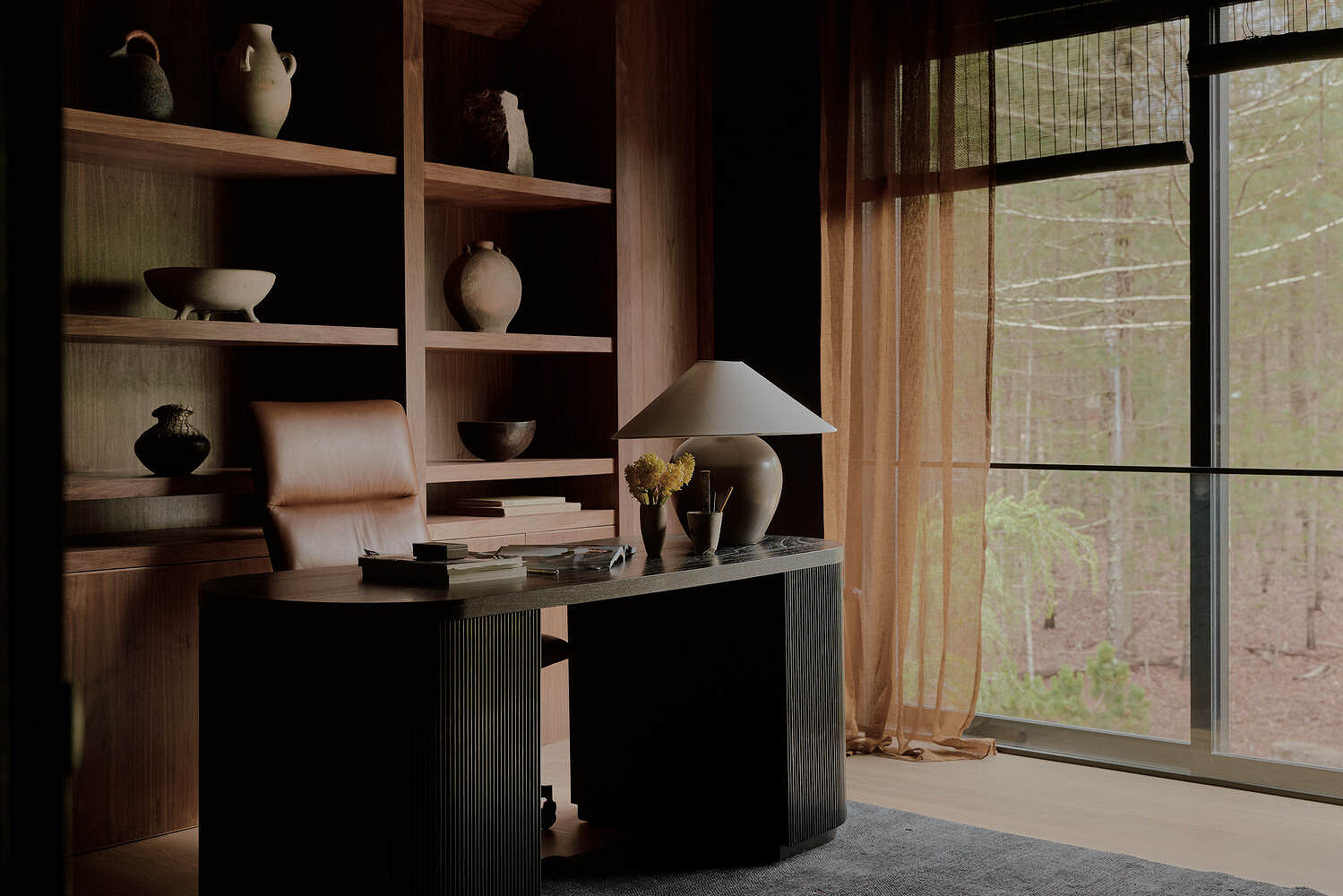 Helena Clunies-Ross, Architectural Digest