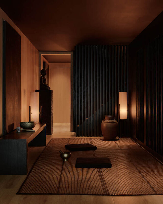 Helena Clunies-Ross, Architectural Digest