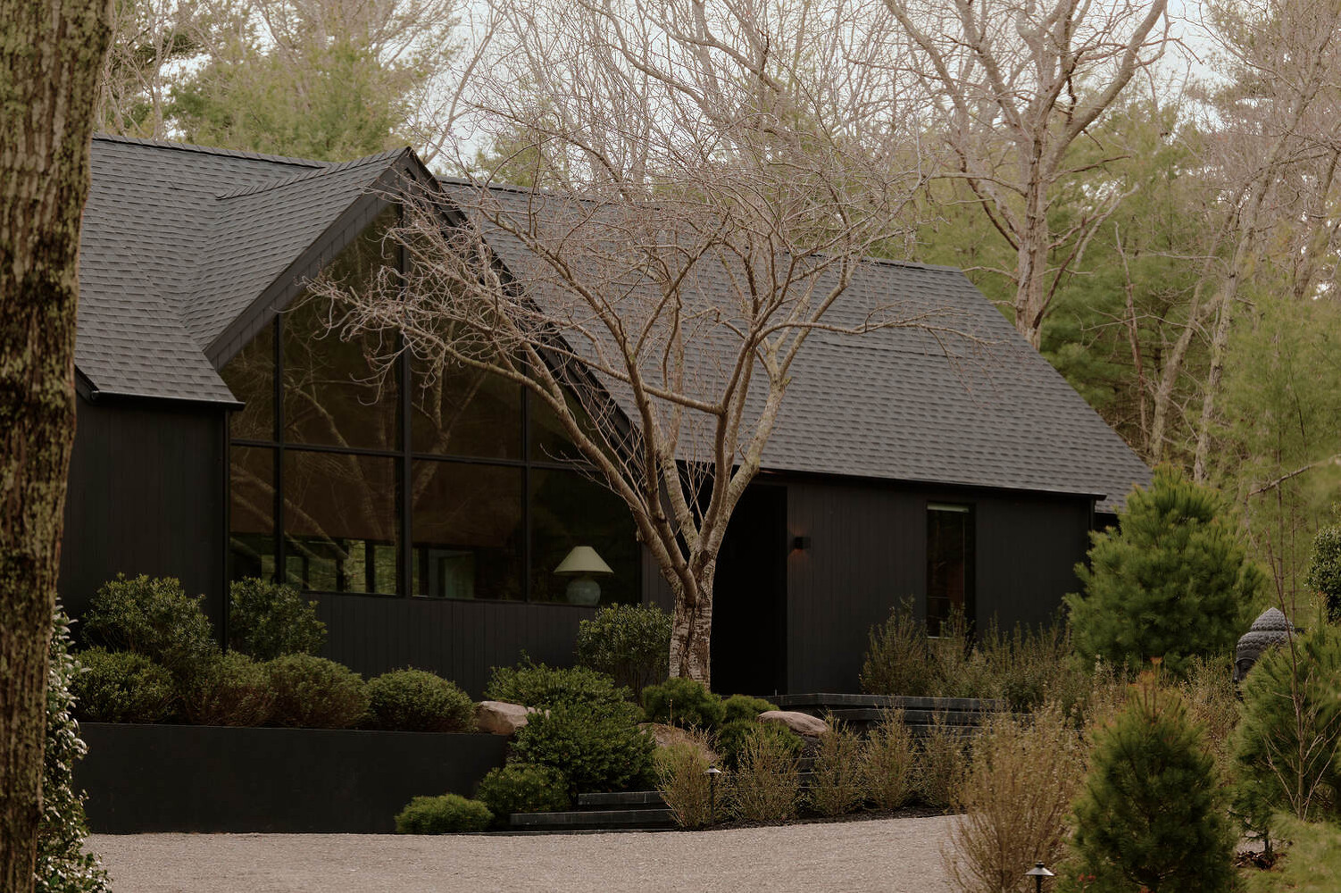 Helena Clunies-Ross, Architectural Digest