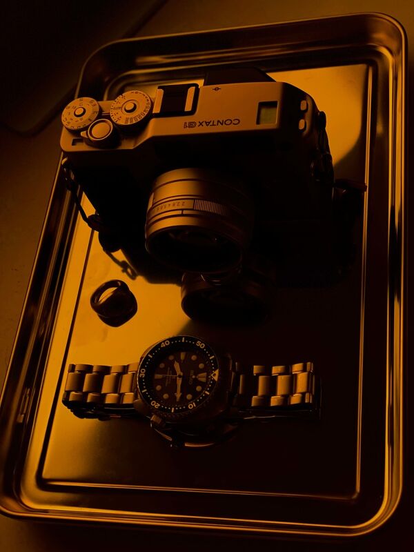 Diary, #ShotOniPhone