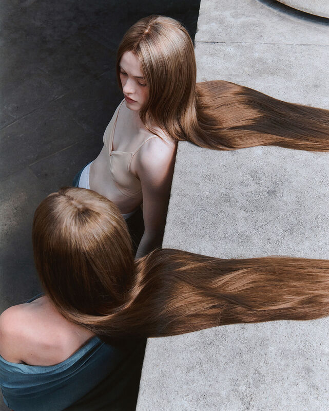 Lara Angelil — Frieze Magazine