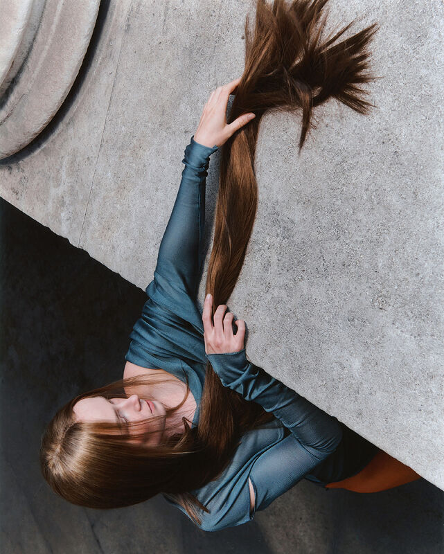 Lara Angelil — Frieze Magazine