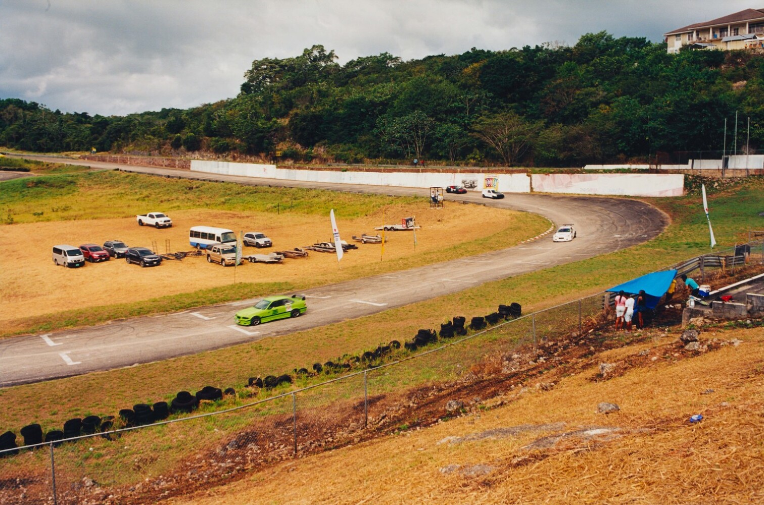 ‘She Drives / She Surfs’ Miami Exhibition