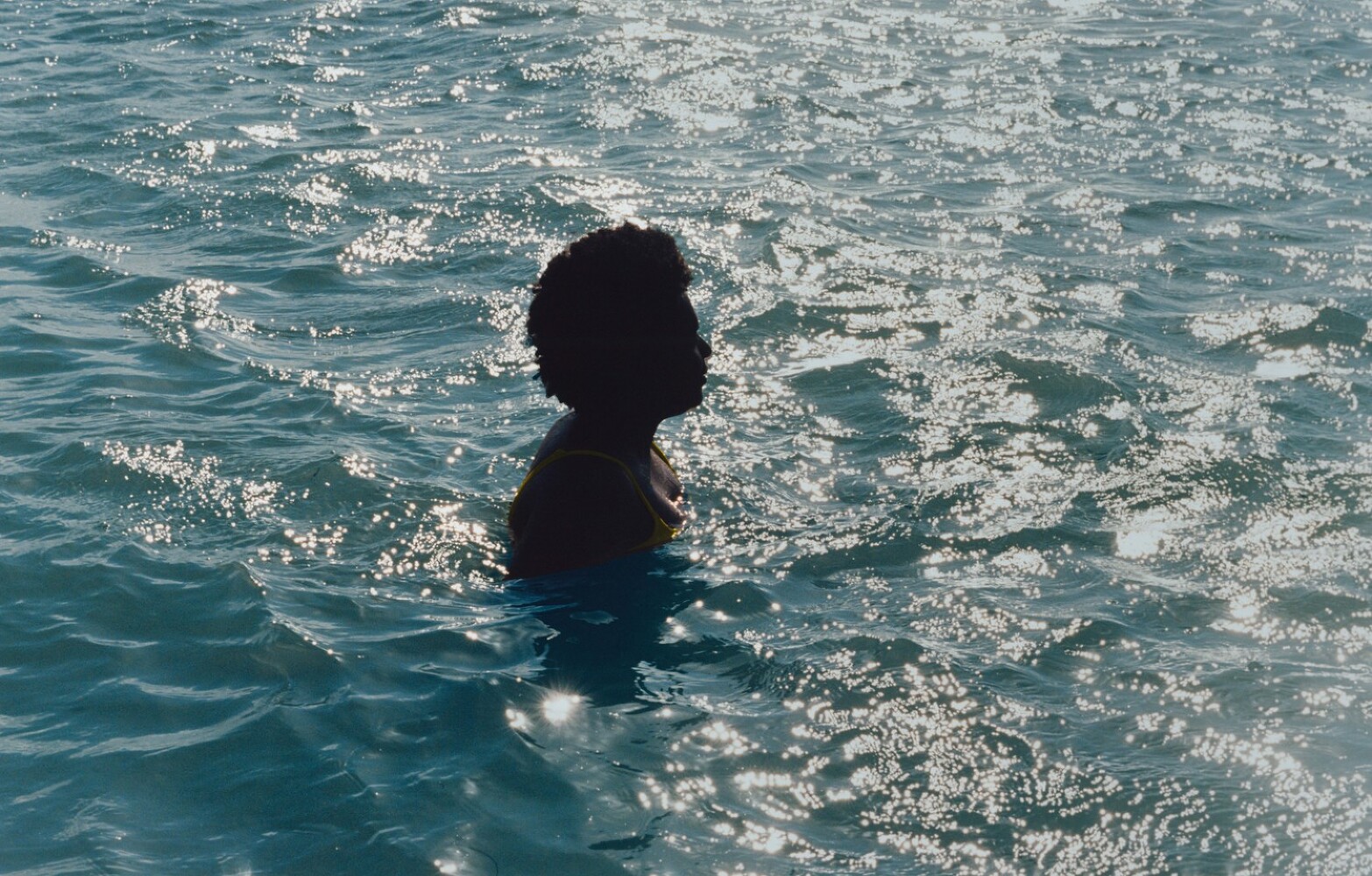 She Drives, She Surfs