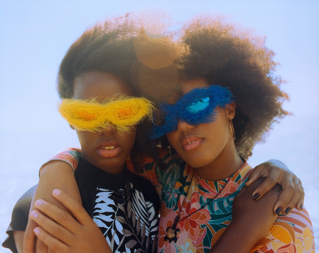 She Drives, She Surfs