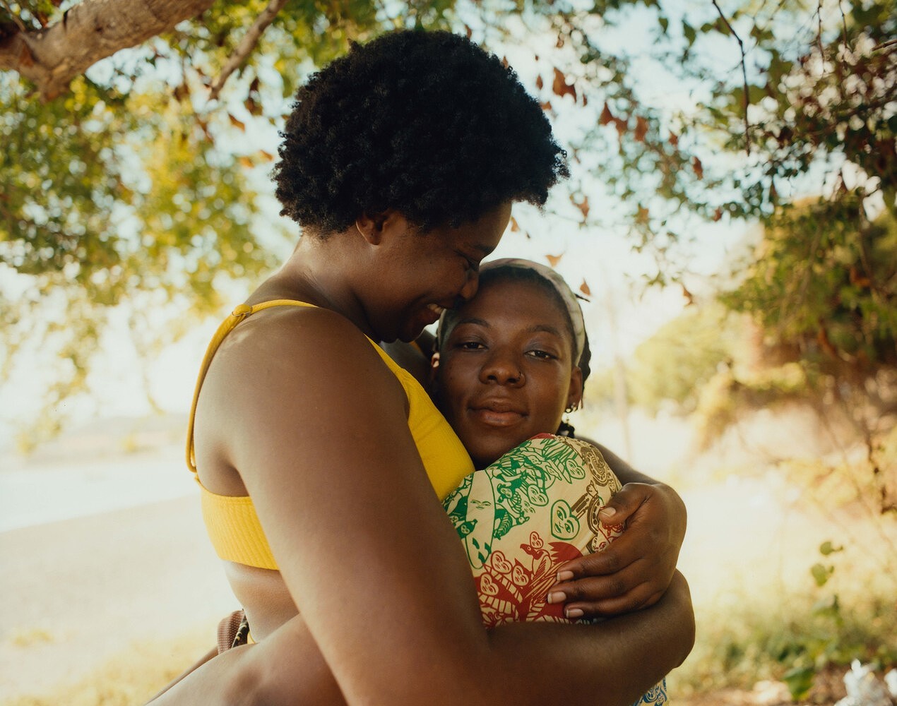 She Drives, She Surfs