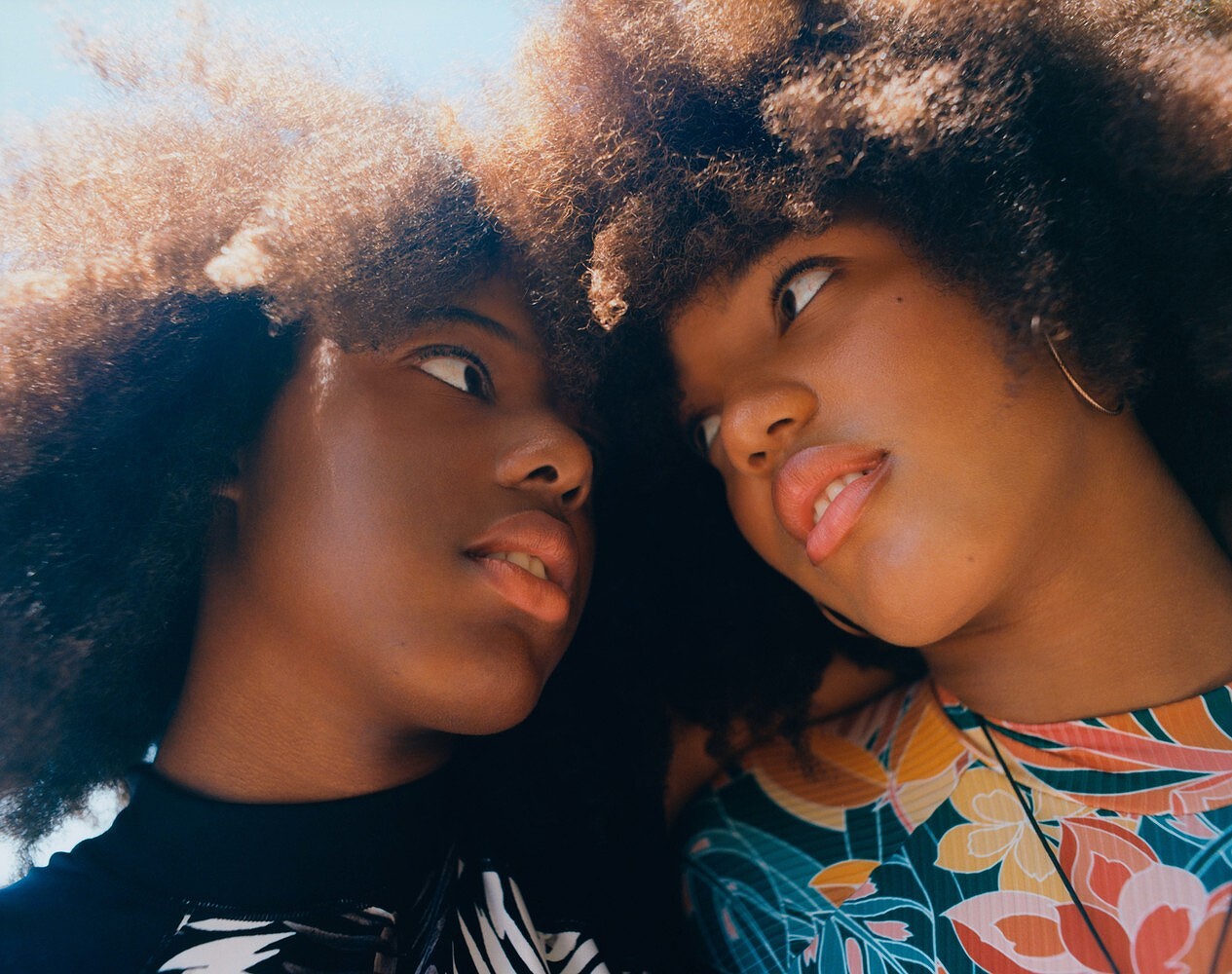 She Drives, She Surfs