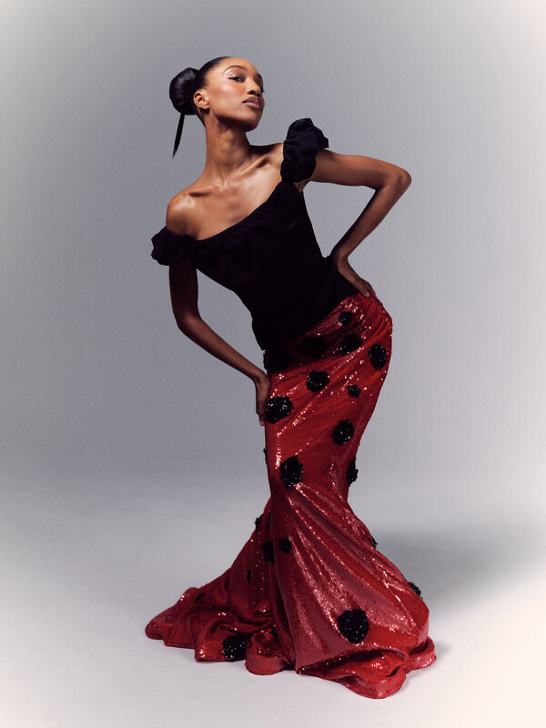 Harper’s Bazaar Serbia