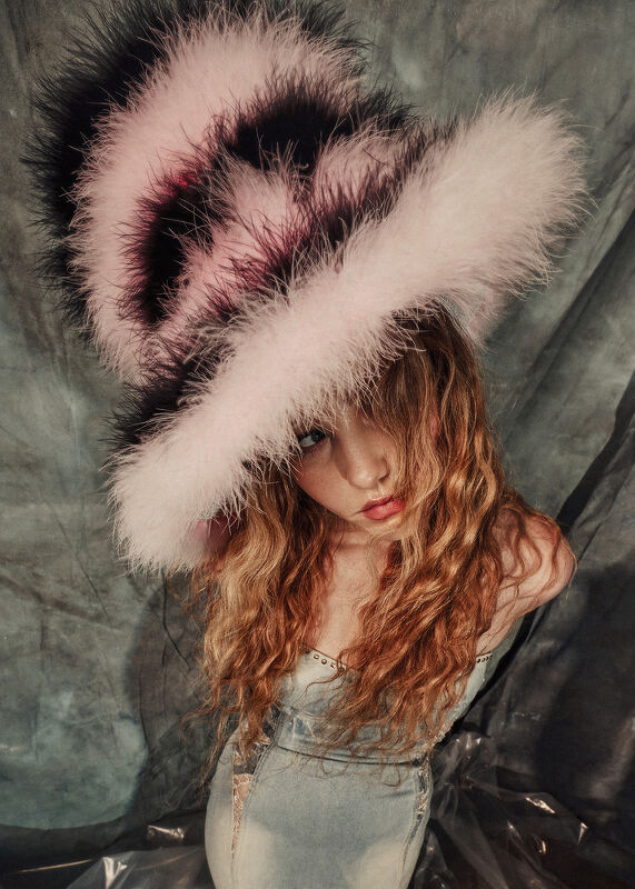 Ella Anderson, Schön!