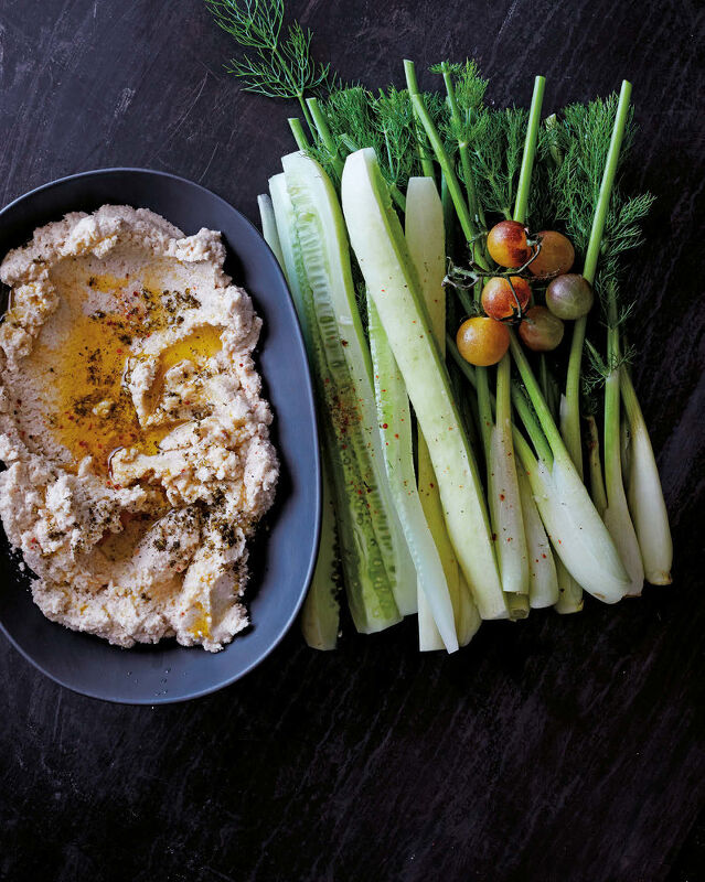 Trust Your Gut: A Cookbook by Jennifer Fisher