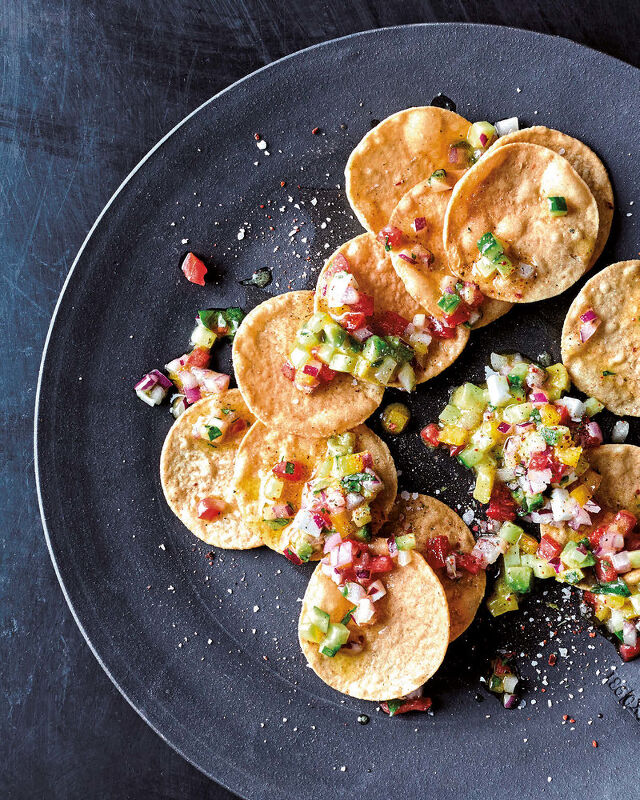 Trust Your Gut: A Cookbook by Jennifer Fisher