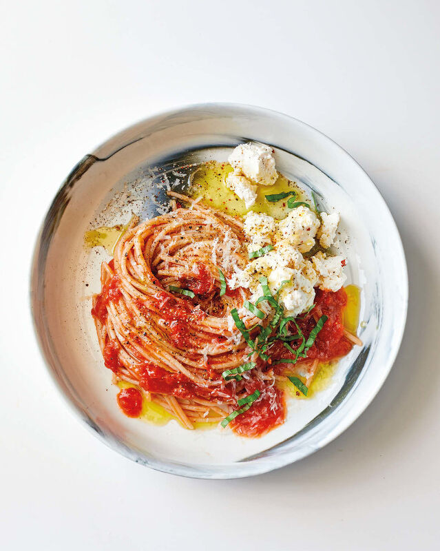 Trust Your Gut: A Cookbook by Jennifer Fisher