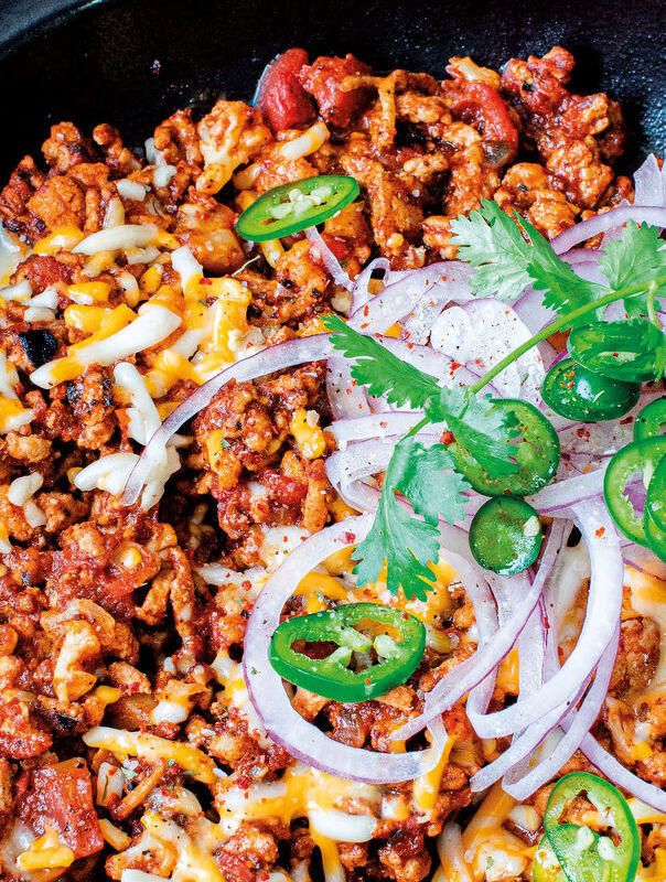 Trust Your Gut: A Cookbook by Jennifer Fisher