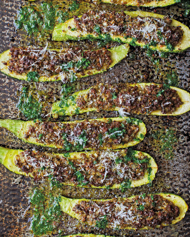 Trust Your Gut: A Cookbook by Jennifer Fisher