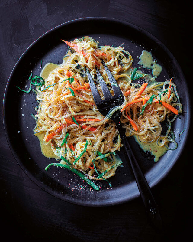 Trust Your Gut: A Cookbook by Jennifer Fisher