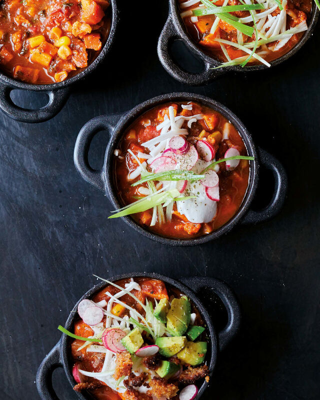 Trust Your Gut: A Cookbook by Jennifer Fisher