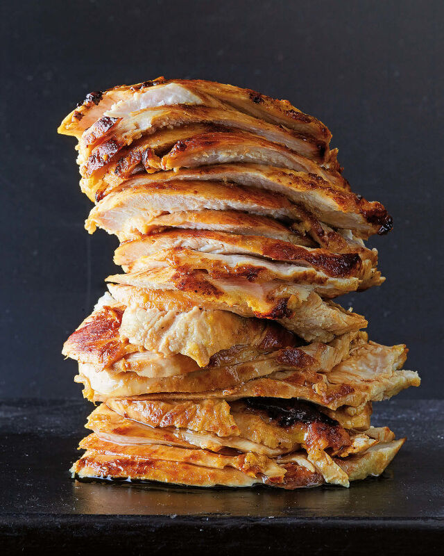 Trust Your Gut: A Cookbook by Jennifer Fisher