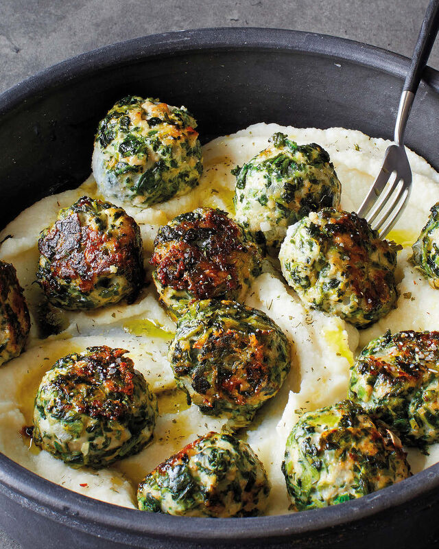 Trust Your Gut: A Cookbook by Jennifer Fisher