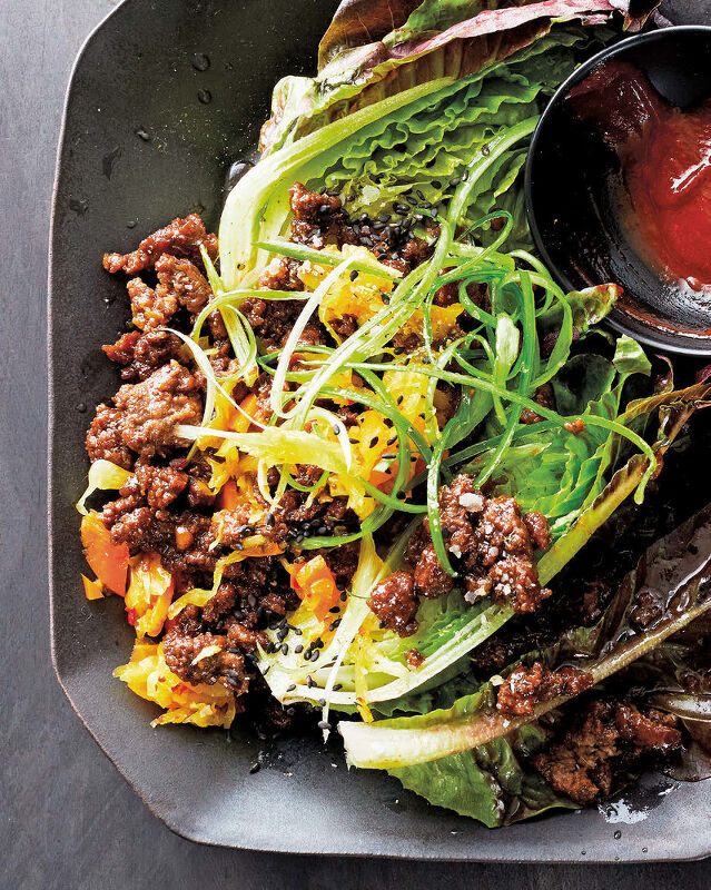 Trust Your Gut: A Cookbook by Jennifer Fisher