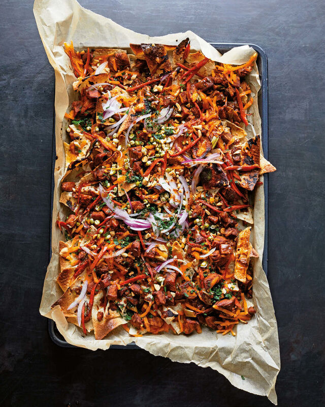 Trust Your Gut: A Cookbook by Jennifer Fisher