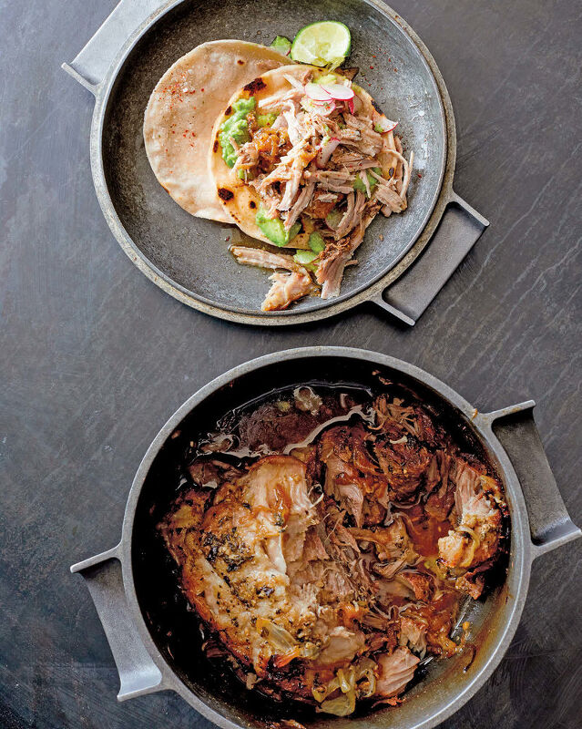 Trust Your Gut: A Cookbook by Jennifer Fisher