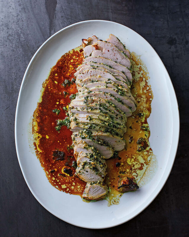 Trust Your Gut: A Cookbook by Jennifer Fisher