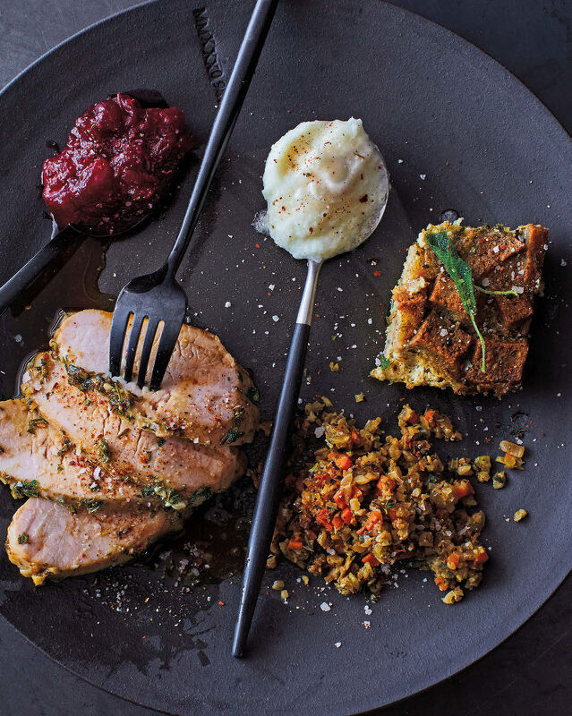 Trust Your Gut: A Cookbook by Jennifer Fisher