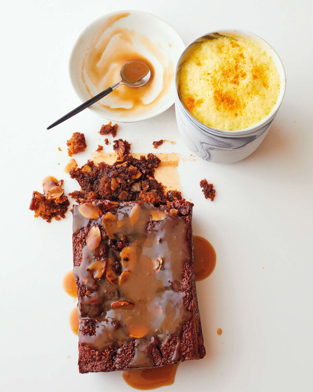 Trust Your Gut: A Cookbook by Jennifer Fisher