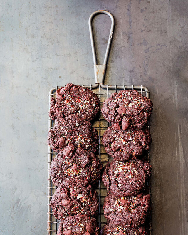 Trust Your Gut: A Cookbook by Jennifer Fisher