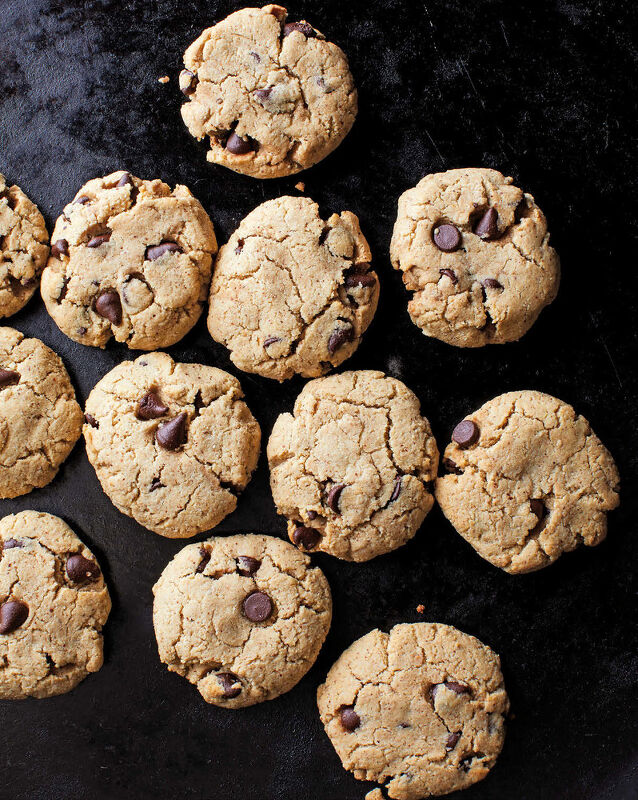 Trust Your Gut: A Cookbook by Jennifer Fisher