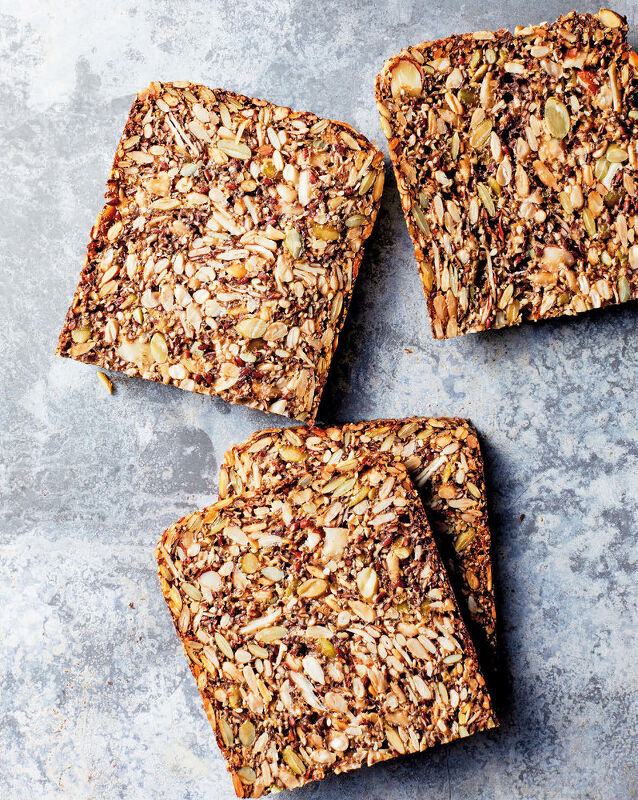 Trust Your Gut: A Cookbook by Jennifer Fisher