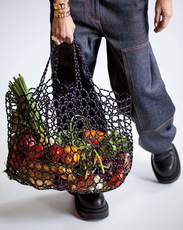 Trust Your Gut: A Cookbook by Jennifer Fisher