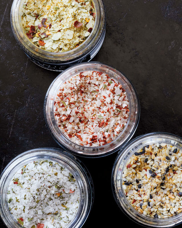 Trust Your Gut: A Cookbook by Jennifer Fisher