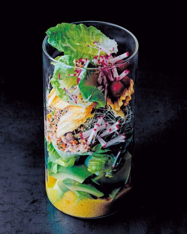 Trust Your Gut: A Cookbook by Jennifer Fisher