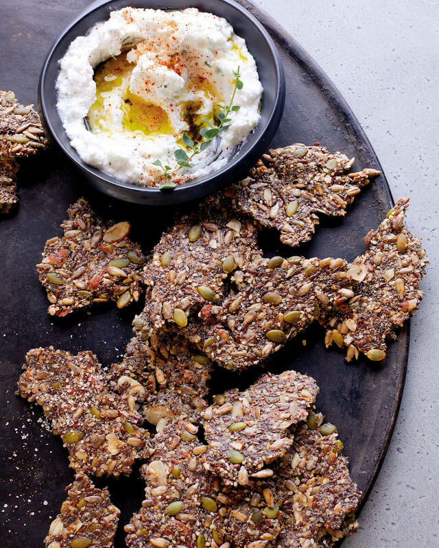 Trust Your Gut: A Cookbook by Jennifer Fisher