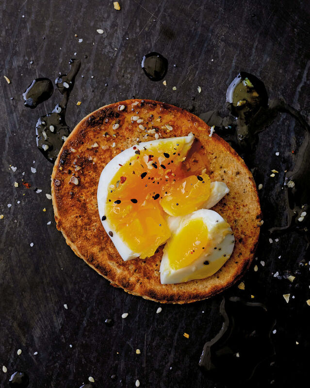 Trust Your Gut: A Cookbook by Jennifer Fisher