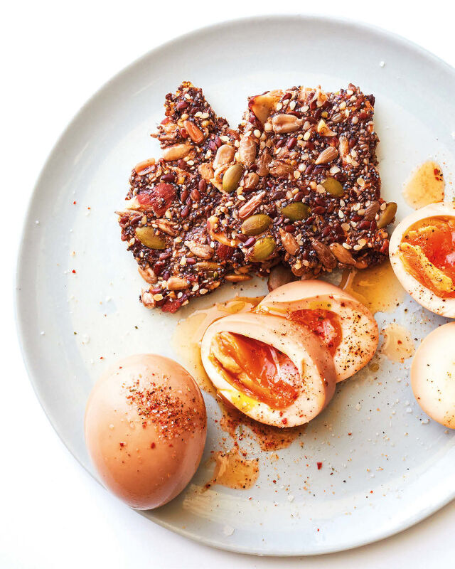 Trust Your Gut: A Cookbook by Jennifer Fisher