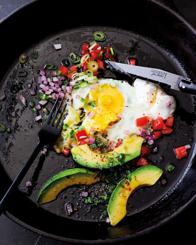 Trust Your Gut: A Cookbook by Jennifer Fisher