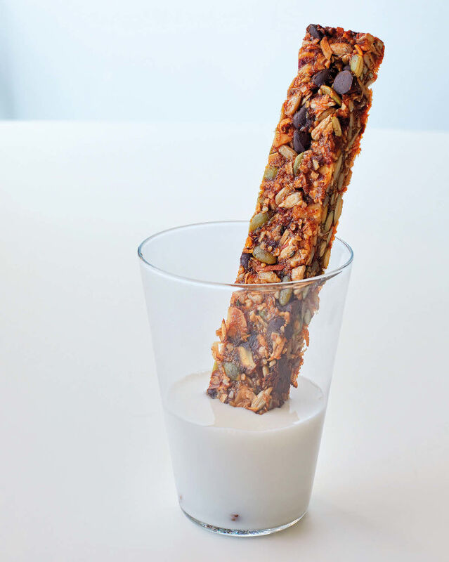 Trust Your Gut: A Cookbook by Jennifer Fisher